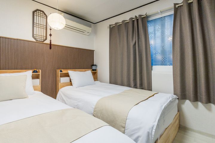 🥮 Special Offer: 2-Room Unit (Sadang/Isu/Ban 3th image