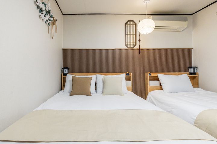 🥮 Special Offer: 2-Room Unit (Sadang/Isu/Ban 2th image