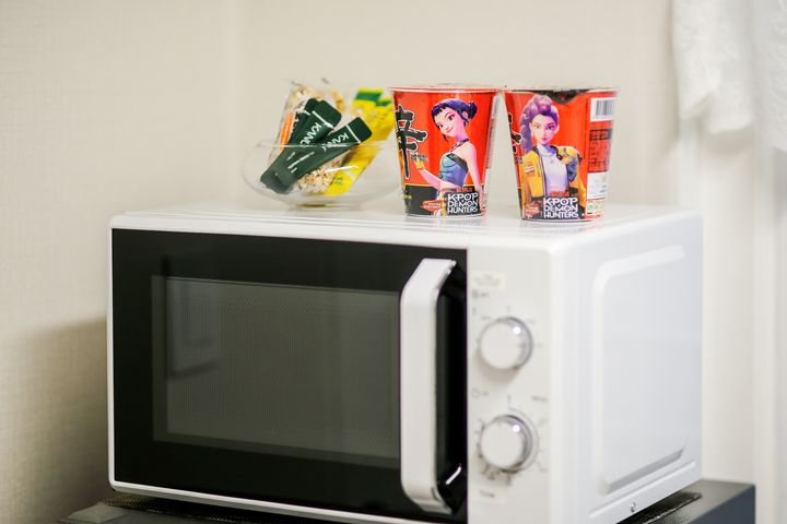 🥮 Special Offer: 2-Room Unit (Sadang/Isu/Ban 19th image