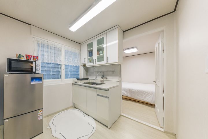 🥮 Special Offer: 2-Room Unit (Sadang/Isu/Ban 6th image