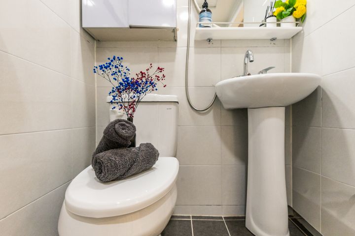 🥮 Special Offer: 2-Room Unit (Sadang/Isu/Ban 16th image