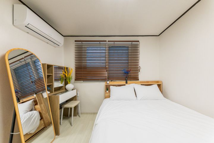 🥮 Special Offer: 2-Room Unit (Sadang/Isu/Ban 12th image