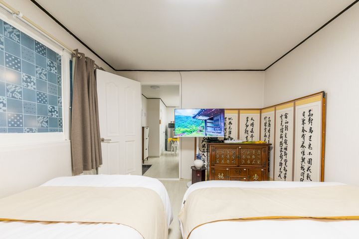 🥮 Special Offer: 2-Room Unit (Sadang/Isu/Ban 4th image