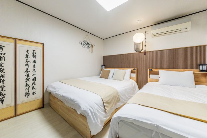 🥮 Special Offer: 2-Room Unit (Sadang/Isu/Ban 1th image