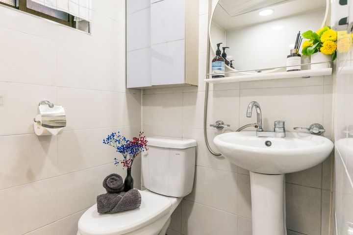 🥮 Special Offer: 2-Room Unit (Sadang/Isu/Ban 15th image