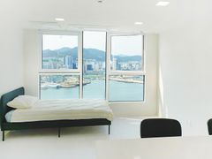 부산오션스테이(1룸형) 0번째 이미지