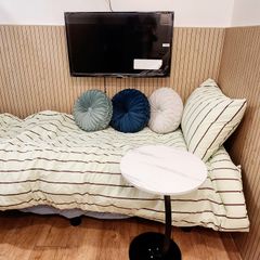 신촌프리미엄원룸텔 D 방 이미지