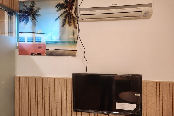 신촌프리미엄원룸텔 D 2번째 이미지