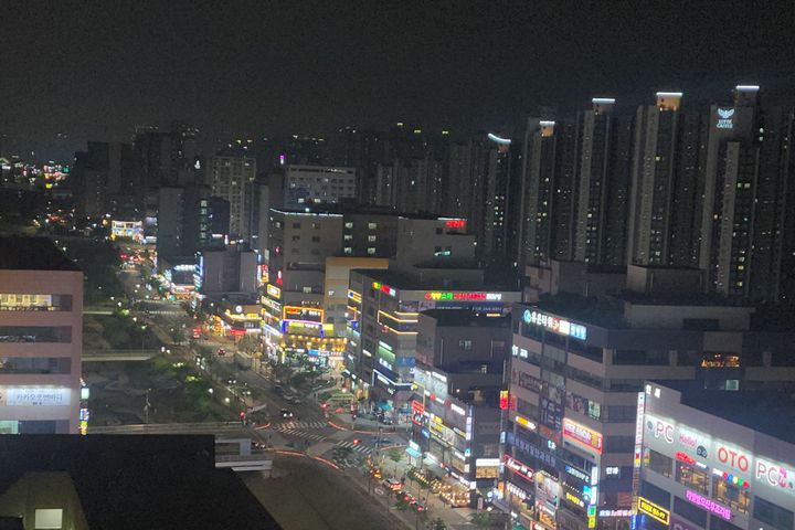 ▶Paju Yadang Station Residence 4th image
