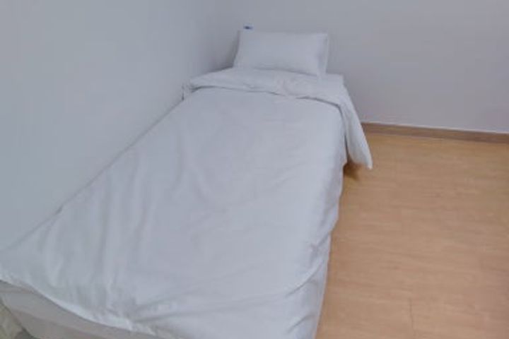 B 디럭스룸(외창) 11번째 이미지