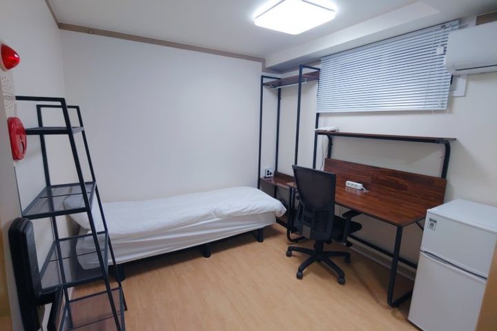 A 스위트룸(외창) 4번째 이미지