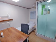 C 디럭스룸(내창) 2번째 이미지