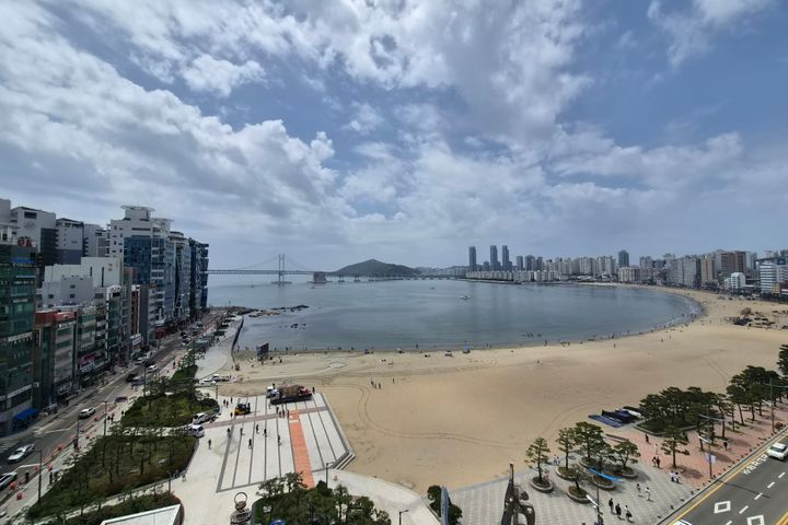 수영구 광안리 오션뷰 17번째 이미지