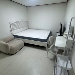 서울역10분!풀옵션11 방 이미지