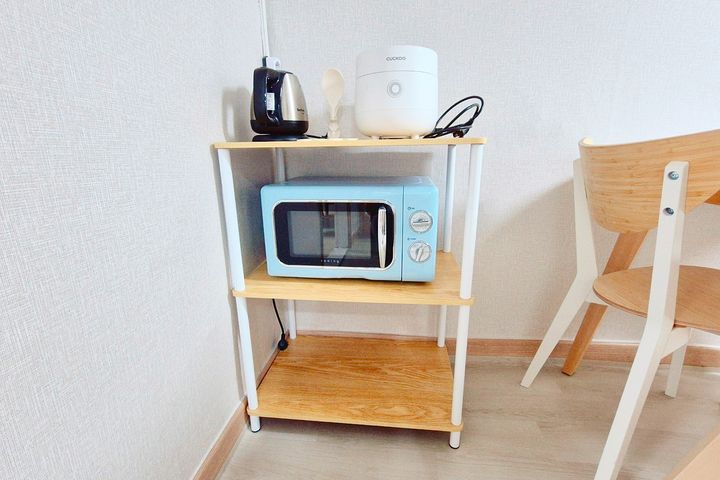 리모델링풀옵션편안한투룸 4번째 이미지