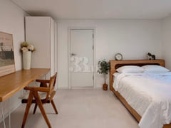 Renovated rooftop studio apartment 0th image