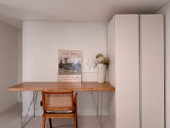 Renovated rooftop studio apartment 7th image