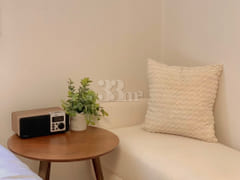 Renovated rooftop studio apartment 8th image