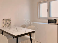 Renovated rooftop studio apartment 11th image