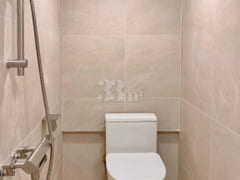 Renovated rooftop studio apartment 16th image