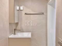 Renovated rooftop studio apartment 17th image