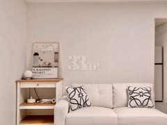Fully renovated studio apartment with full am 4th image