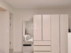 Fully renovated studio apartment with full am 6th image