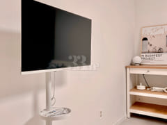 Fully renovated studio apartment with full am 7th image