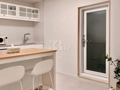 Fully renovated studio apartment with full am 11th image