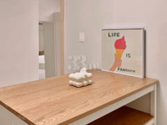 Fully renovated studio apartment with full am 12th image