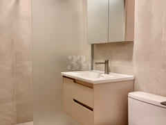 Fully renovated studio apartment with full am 2th image