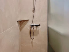 Fully renovated studio apartment with full am 13th image