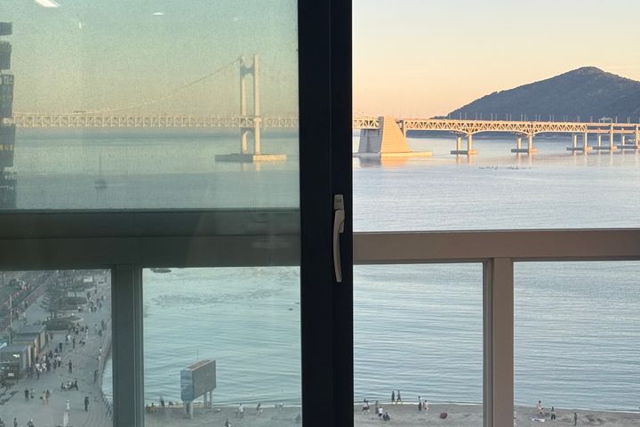 수영구 광안리 오션뷰 5번째 이미지