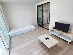 Wonju fully furnished 1.5-room unit 3th image