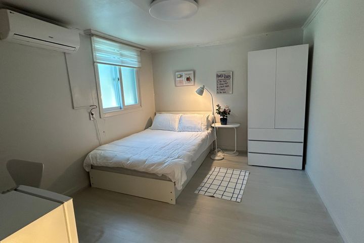 1호선 명학역 아늑한방 17번째 이미지