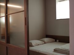 Hanok next to Gyeongbokgung Palace in Seochon 5th image