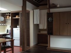Hanok next to Gyeongbokgung Palace in Seochon 11th image