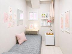 모란역,여성전용,클린 0번째 이미지