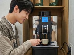 모란역번화가 깨끗해요 3번째 이미지