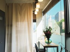 Sun-drenched accommodation near Gongdeok Stat 11th image