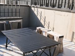 Sun-drenched accommodation near Gongdeok Stat 19th image