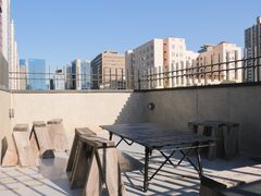 Sun-drenched accommodation near Gongdeok Stat 18th image