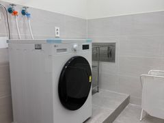 Newly built 1.5-room unit, 1 minute from Ewha 12th image