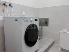 Newly built 1.5-room unit, 1 minute from Ewha 12th image