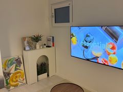 Newly built 1.5-room unit, 1 minute from Ewha 1th image