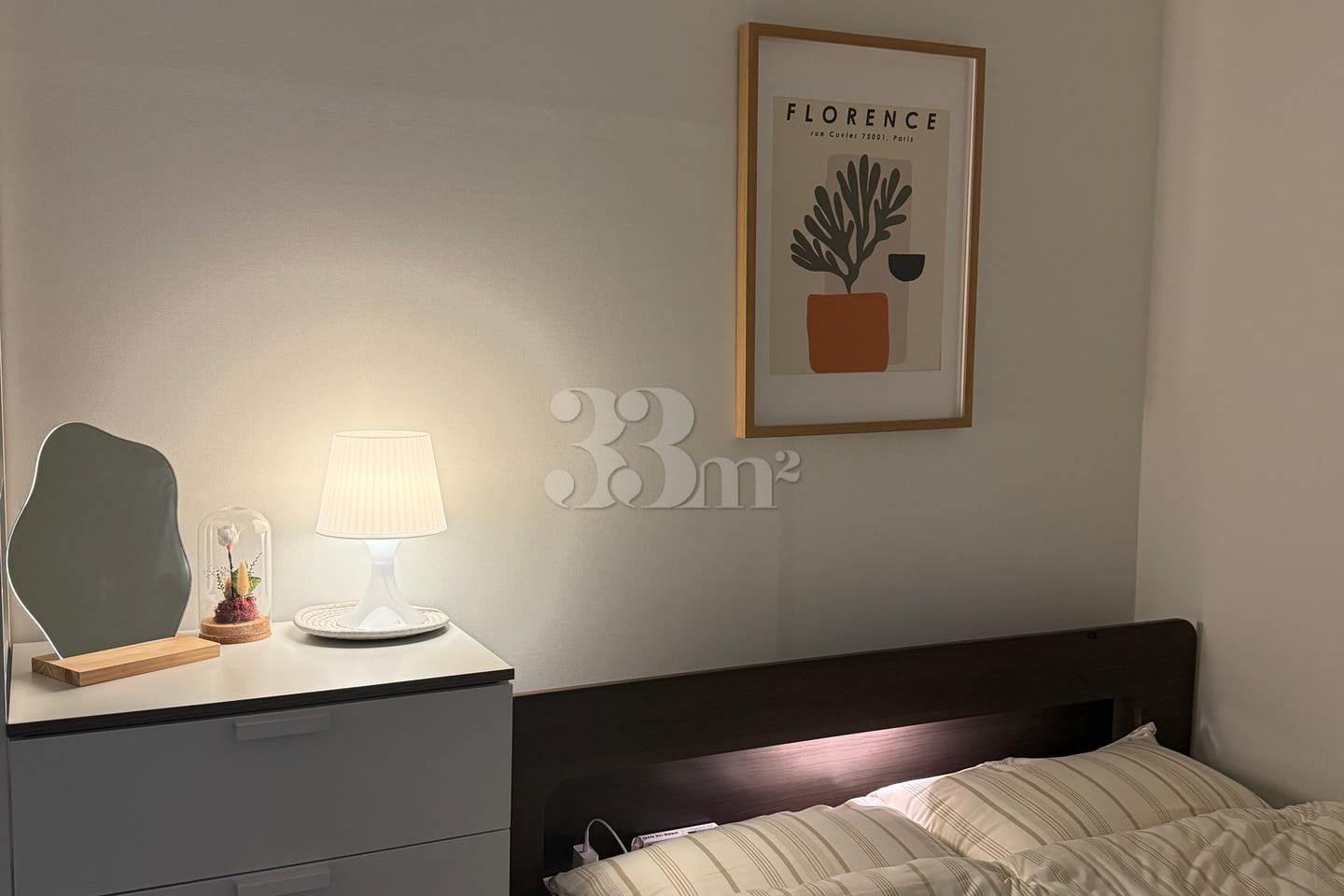 Newly built 1.5-room unit, 1 minute from Ewha 9th image