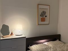 Newly built 1.5-room unit, 1 minute from Ewha 9th image