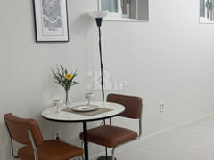 Newly built 1.5-room unit, 1 minute from Ewha 7th image