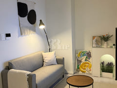 Newly built 1.5-room unit, 1 minute from Ewha 0th image