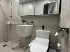 Newly built 1.5-room unit, 1 minute from Ewha 14th image